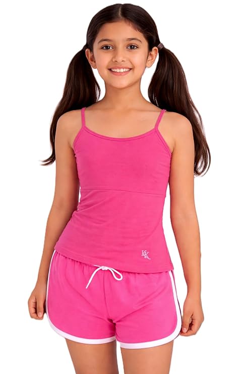 Padded Camisol 